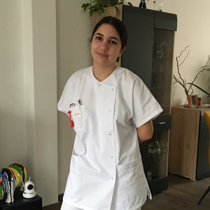 Léa - Prof d'aide aux devoirs - Chelles