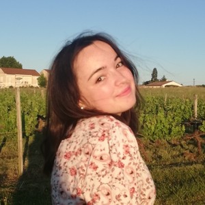 Mathilde - Prof d'aide aux devoirs - Mérignac
