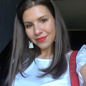 Mathilde - Prof de maths - Besançon