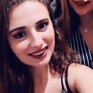Anais - Prof de maths - Rougé