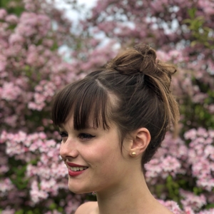 Laura - Prof d'aide aux devoirs - Saint-Étienne