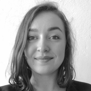 Juliette - Prof de biologie - Seraincourt
