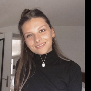 Jade - Prof d'aide aux devoirs - Chauvoncourt