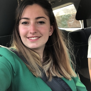 Juliette - Prof d'aide aux devoirs - Valentigney