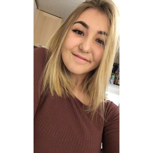 Coralie - Prof d'aide aux devoirs - Pessac