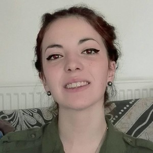 Olivia - Professeur pour apprendre à bien manger - Angers