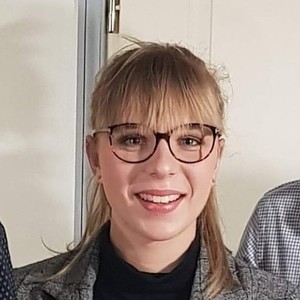 Oceane - Prof d'aide aux devoirs - Trévenans