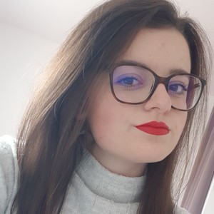Alison - Prof de maths - Revigny-sur-Ornain