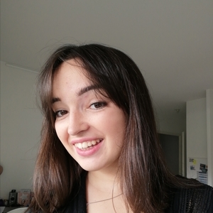 Mathilde - Prof d'aide aux devoirs - Mérignac