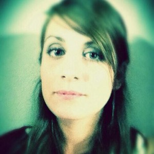 Tiffany - Prof de maths - Namur