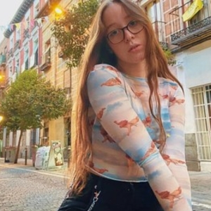 SANDRA - Prof de fle - français langue étrangère - Madrid