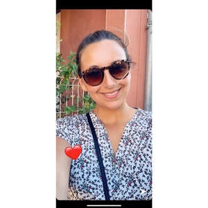 Margaux - Prof de biologie - Oblinghem