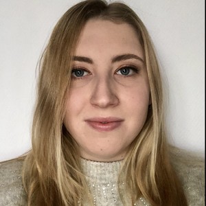 Léa - Prof de maths - Auderghem