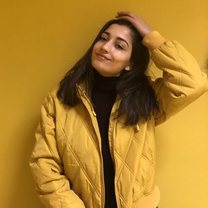 Nihad - Prof de maths - Bruxelles