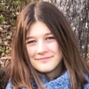 Pauline - Prof d'aide aux devoirs - Antibes