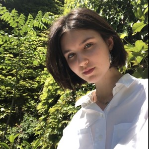 Cyrielle - Prof d'aide aux devoirs - Paris 16e