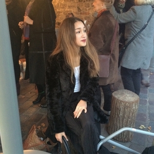 Sarah - Prof d'aide aux devoirs - Paris