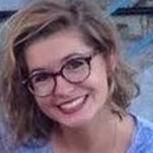 Charlotte - Prof de français - Paris 11e