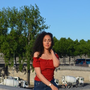 Guilda - Prof d'anglais - Paris