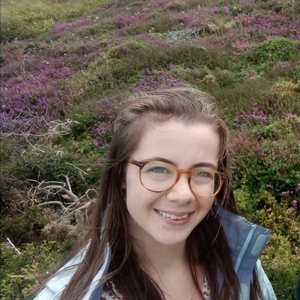 Claire - Prof de français - Paris