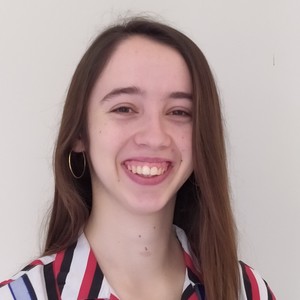 Floriane - Prof d'aide aux devoirs - Paris
