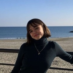 Marilou - Prof de maths - Viry-Châtillon