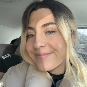 Kyra - Prof de maths - Paris