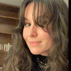 Clémence - Prof de français - Paris