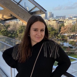 Mila - Prof d'aide aux devoirs - Montreuil