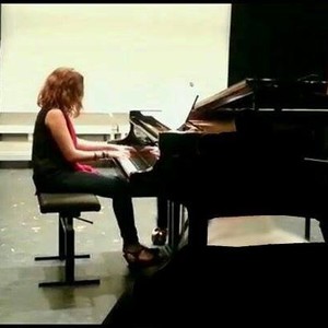 Dinah - Prof de piano - Levallois-Perret