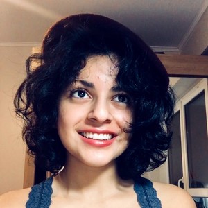 Daniela - Prof d'espagnol - Saint-Gratien
