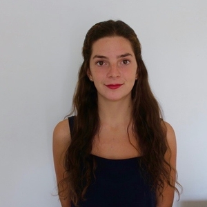 Joana - Prof d'aide aux devoirs - La Trinité