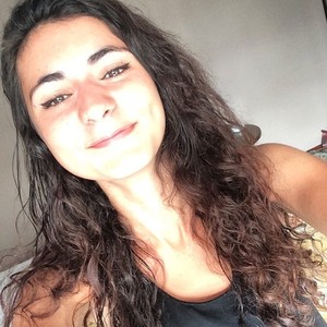 Nina - Prof d'anglais - Paris