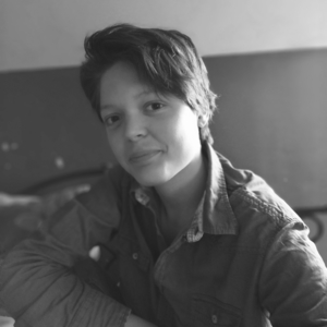 Emilie - Prof d'anglais - Pierrefitte-sur-Seine