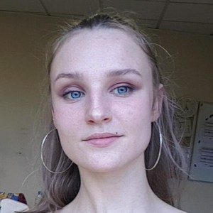 Emilie - Prof d'anglais - Bussy-Saint-Georges