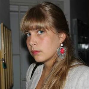 Marina - Prof d'anglais - Paris