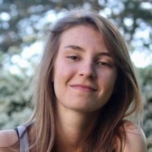 Agathe - Prof d'anglais - Paris