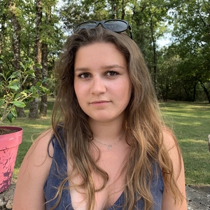 Justine - Prof d'anglais - Paris