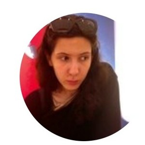 Nüria - Prof de vocabulaire - anglais - Paris