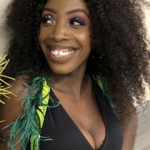 Sandra - Prof de danse - Thiais