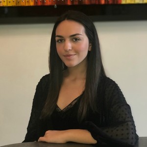 Julie - Prof de droit civil - Saint-Mandé