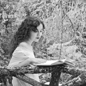 Alice - Prof de français - Saint-Maurice