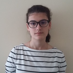 Ann - Prof de fle - français langue étrangère - Créteil