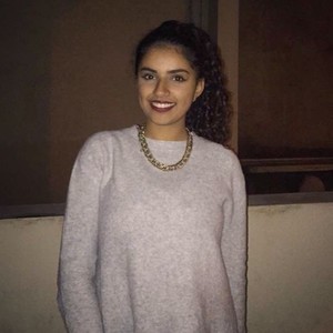 Maeva - Prof de français - Paris