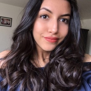 Ines - Prof de français - Fontenay-aux-Roses
