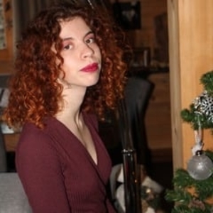 Marie - Prof de français - Paris