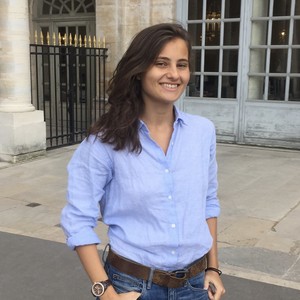 Lea - Prof d'économie - Fontenay-aux-Roses