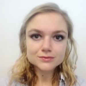 Constance - Prof de maths - Paris