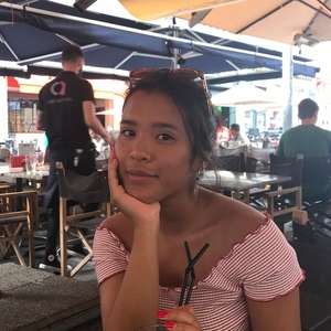 Noemie - Prof d'aide aux devoirs - Chelles
