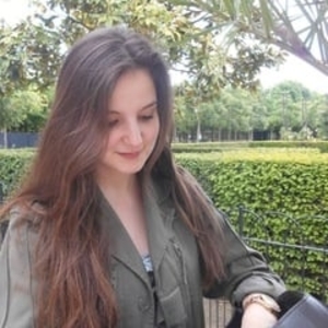 Agnès - Prof de philosophie - Paris